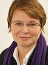 Diplomjuristin Sabine Aumüller